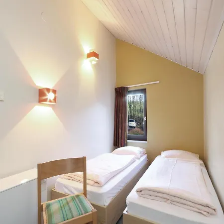 Holiday home Hambachtal *