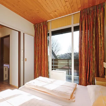 Holiday home Hambachtal *
