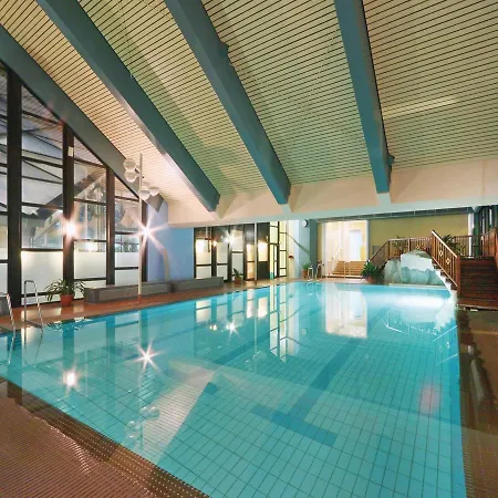 Holiday home Hambachtal *